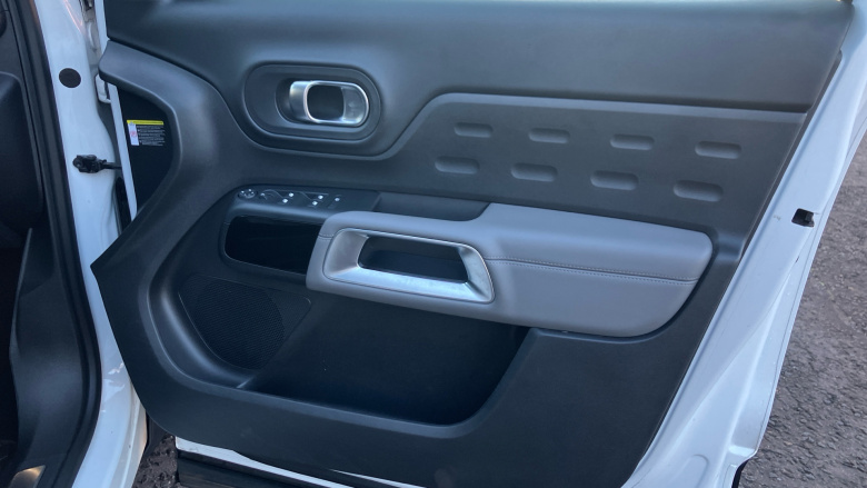 Citroen C5 Aircross 1.2 PureTech 130 Flair Plus 5dr Petrol Hatchback